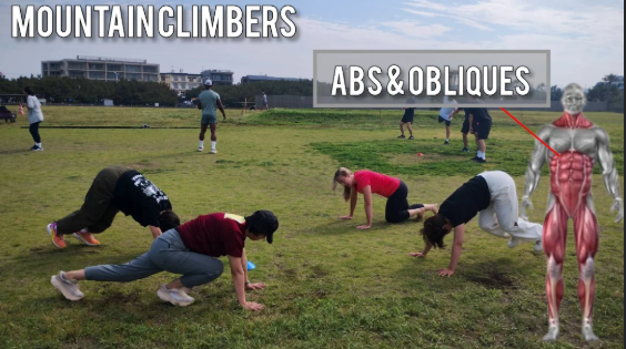 Bootcamp 4